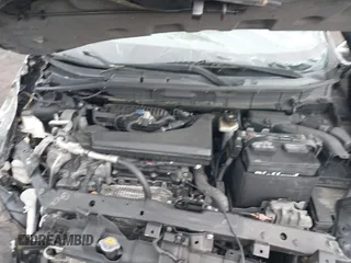 2019 Nissan Rogue SL with VIN 5N1AT2MT3KC824826, listed as a IAAI auction lot 41733176 with 67,226 mi miles and . Bid and sale history available at DreamBid. Image 10.