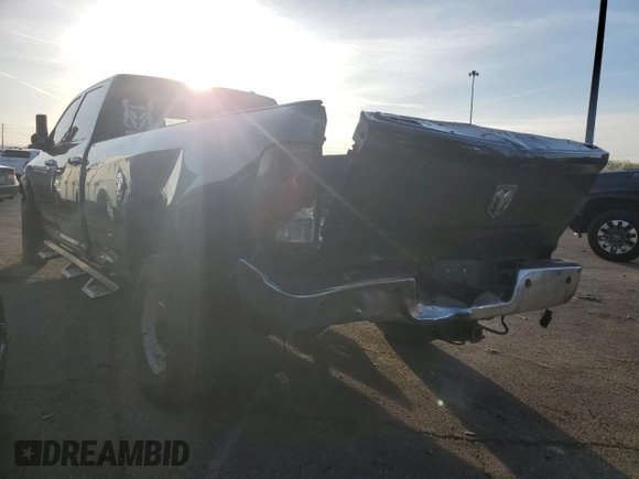 2010 Dodge 2500 SLT z VIN 3D7UT2CL4AG179852, wystawiony jako Copart lot #53741455 z przebiegiem 228 412 mil mil oraz Szkoda całkowita • Salvage title. Historia ofert i sprzedaży dostępna na DreamBid. Obrazek 2.