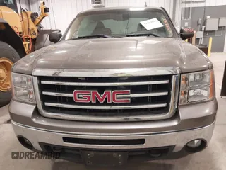 2012 GMC Sierra 1500 SLE z VIN 1GTR2VE73CZ220060, wystawiony jako IAAI lot #41499865 z przebiegiem 217 125 mil mil oraz . Historia ofert i sprzedaży dostępna na DreamBid. Obrazek 12.
