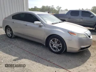 2009 Acura TL z VIN 19UUA86229A024167, wystawiony jako Copart lot #57793185 z przebiegiem 179 918 mil mil oraz Szkoda całkowita • Salvage title. Historia ofert i sprzedaży dostępna na DreamBid. Obrazek 4.
