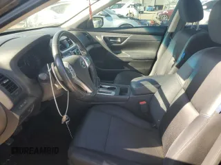 2016 Nissan Altima SR with VIN 1N4AL3AP9GC285255, listed as a Copart auction lot 48812415 with Not Provided miles and Salvage Title. Bid and sale history available at carsss.com. Image 7.