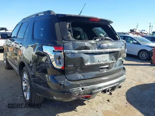 2013 Ford Explorer XLT with VIN 1FM5K7D8XDGB39196, listed as a IAAI auction lot 41729903 with 246,742 mi miles and . Bid and sale history available at DreamBid. Image 6.