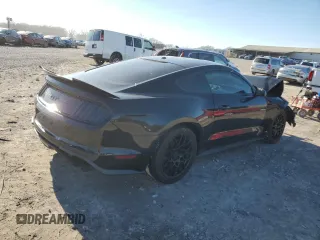 2019 Ford Mustang GT z VIN 1FA6P8CF4K5166246, wystawiony jako Copart lot #45747175 z przebiegiem 70 528 mil mil oraz Szkody całkowita. Historia ofert i sprzedaży dostępna na DreamBid. Obrazek 3.
