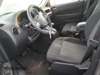 2016 Jeep Patriot Sport with VIN 1C4NJRBB5GD610856, listed as a Copart auction lot 78987364 with 112,515 mi miles and Non repairable. Bid and sale history available at DreamBid. Image 7.
