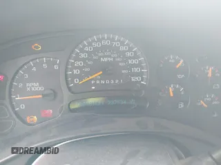 2006 Chevrolet Silverado 1500 LT1 with VIN 2GCEC13T761125079, listed as a IAAI auction lot 42122779 with 237,534 mi miles and . Bid and sale history available at DreamBid. Image 7.