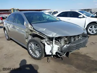 2018 Toyota Avalon XLE with VIN 4T1BK1EBXJU268188, listed as a IAAI auction lot 41441923 with 42,057 mi miles. Bid and sale history available at carsss.com. Image 1.
