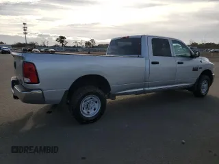 2017 Ram 2500 Tradesman с VIN 3C6TR4HT2HG692317, выставлен на аукционе Copart как лот 81065604 с пробегом 33 351 миль миль и Чистый • Clean title. История ставок и продаж доступна на DreamBid. Изображение 3.