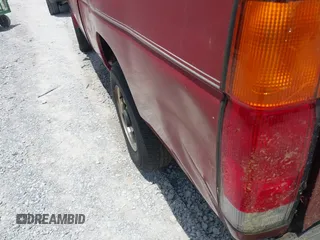 1993 Nissan Frontier with VIN 1N6SD11S7PC431315, listed as a IAAI auction lot 42454625 with 71,128 mi miles and . Bid and sale history available at DreamBid. Image 13.