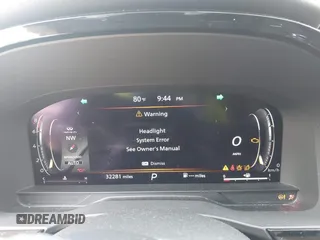 2023 Infiniti QX60 Luxe z VIN 5N1DL1FSXPC359769, wystawiony jako IAAI lot #42389617 z przebiegiem 32 281 mil mil oraz . Historia ofert i sprzedaży dostępna na DreamBid. Obrazek 7.