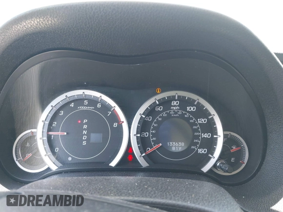 2012 Acura TSX Technology with VIN JH4CU2F66CC028525, listed as a IAAI auction lot 42282756 with 133,638 mi miles and . Bid and sale history available at DreamBid. Image 7.