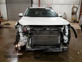2021 Toyota RAV4 Hybrid LE with VIN 4T3B6RFV8MU040343, listed as a Copart auction lot 47552405 with 42,902 mi miles and Salvage Title. Bid and sale history available at carsss.com. Image 5.