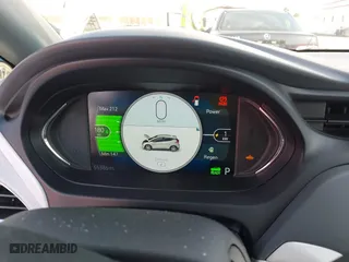 2019 Chevrolet Bolt EV Premier with VIN 1G1FZ6S02K4111931, listed as a IAAI auction lot 41826934 with 55,386 mi miles. Bid and sale history available at carsss.com. Image 7.