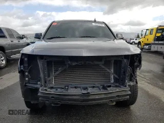 2016 Chevrolet Tahoe LS z VIN 1GNSCAKCXGR457859, wystawiony jako Copart lot #45240765 z przebiegiem Nie podano mil oraz Szkoda całkowita • Salvage title. Historia ofert i sprzedaży dostępna na DreamBid. Obrazek 5.