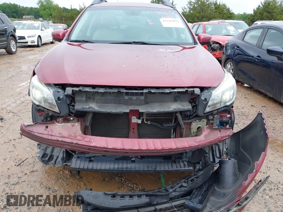 2017 Subaru Outback Limited z VIN 4S4BSANCXH3212146, wystawiony jako IAAI lot #42245059 z przebiegiem 167 137 mil mil oraz . Historia ofert i sprzedaży dostępna na DreamBid. Obrazek 6.
