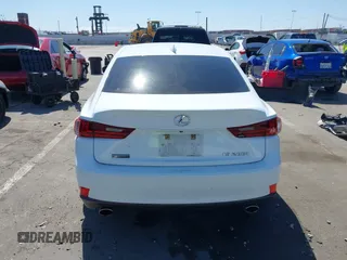 2016 Lexus IS 200t с VIN JTHBA1D24G5027964, выставлен на аукционе IAAI как лот 42159071 с пробегом 122 070 миль миль и . История ставок и продаж доступна на DreamBid. Изображение 16.