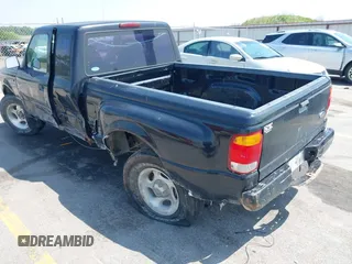 1999 Ford Ranger XL with VIN 1FTZR15V3XPA87238, listed as a IAAI auction lot 42410238 with 132,587 mi miles and . Bid and sale history available at DreamBid. Image 3.