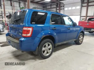 2012 Ford Escape XLT с VIN 1FMCU0DG0CKB85132, выставлен на аукционе IAAI как лот 41956545 с пробегом 169 317 миль миль и . История ставок и продаж доступна на DreamBid. Изображение 4.
