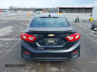 2017 Chevrolet Cruze LT with VIN 1G1BE5SM6H7199168, listed as a IAAI auction lot 41890885 with 105,127 mi miles and . Bid and sale history available at DreamBid. Image 17.