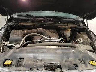 2017 Ram 1500 Laramie with VIN 1C6RR7NT7HS544964, listed as a Copart auction lot 54192305 with 102,881 mi miles and Salvage title. Bid and sale history available at DreamBid. Image 13.