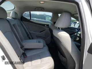 2013 Kia Optima EX with VIN 5XXGN4A71DG238043, listed as a Copart auction lot 62005815 with 118,519 mi miles and Salvage title. Bid and sale history available at DreamBid. Image 10.