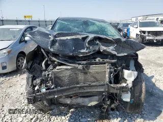 2019 Chevrolet Equinox LS with VIN 2GNAXHEV3K6138720, listed as a Copart auction lot 48548825 with 155,197 mi miles and Salvage Title. Bid and sale history available at carsss.com. Image 5.