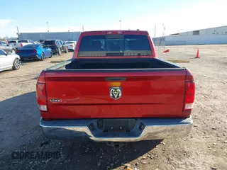 2009 Dodge 1500 SLT with VIN 1D3HB13T59J501165, listed as a IAAI auction lot 41477270 with 185,434 mi miles and . Bid and sale history available at DreamBid. Image 17.