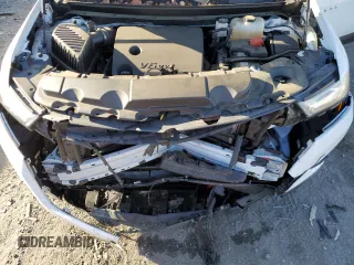 2022 Chevrolet Traverse LS with VIN 1GNEVFKW2NJ154441, listed as a Copart auction lot 78128824 with 37,215 mi miles and Salvage Title. Bid and sale history available at carsss.com. Image 13.