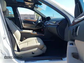 2013 Mercedes-Benz E 350 Luxury with VIN WDDHF5KBXDA764490, listed as a IAAI auction lot 42541763 with 43,428 mi miles and . Bid and sale history available at DreamBid. Image 5.