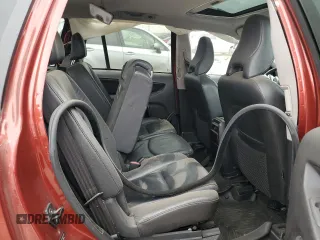 2011 Volvo XC90 I6 с VIN YV4952CZ9B1573519, выставлен на аукционе Copart как лот 53546235 с пробегом 144 953 миль миль и Списание • Salvage title. История ставок и продаж доступна на DreamBid. Изображение 10.