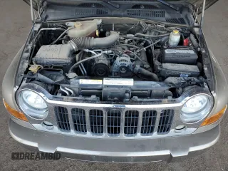 2007 Jeep Liberty Limited z VIN 1J4GL58K17W700877, wystawiony jako Copart lot #60612945 z przebiegiem 86 977 mil mil oraz Szkoda całkowita • Salvage title. Historia ofert i sprzedaży dostępna na DreamBid. Obrazek 11.
