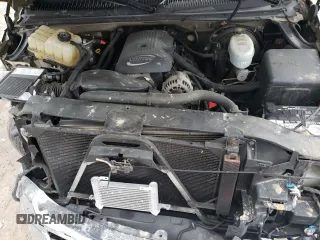 2004 Chevrolet Silverado 1500 with VIN 1GCEK19T74E140512, listed as a Copart auction lot 44128425 with Not Provided miles and Clean Title. Bid and sale history available at DreamBid. Image 12.