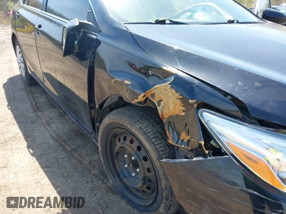 2015 Toyota Camry XLE z VIN 4T4BF1FK5FR505945, wystawiony jako IAAI lot #42114226 z przebiegiem 197 032 mil mil oraz . Historia ofert i sprzedaży dostępna na DreamBid. Obrazek 6.