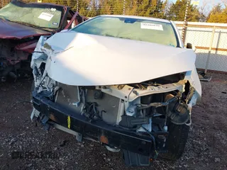 2019 Toyota Corolla L z VIN 5YFBURHEXKP865438, wystawiony jako IAAI lot #41209039 z przebiegiem 61 560 mil mil oraz . Historia ofert i sprzedaży dostępna na DreamBid. Obrazek 6.