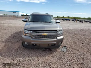 2013 Chevrolet Suburban LS with VIN 1GNSCHE02DR178623, listed as a Copart auction lot 54065035 with 238,990 mi miles and Clean Title. Bid and sale history available at carsss.com. Image 5.