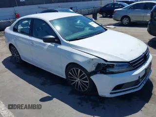 2015 Volkswagen Jetta SE с VIN 3VWD17AJ9FM328714, выставлен на аукционе IAAI как лот 42000479 с пробегом Не указан миль и . История ставок и продаж доступна на DreamBid. Изображение 1.