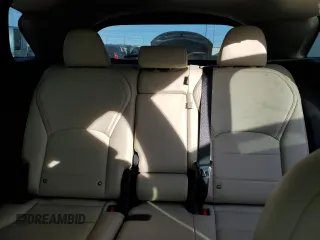2020 Infiniti QX50 LUXE with VIN 3PCAJ5M14LF115093, listed as a Copart auction lot 73651182 with 35,538 mi miles. Bid and sale history available at carsss.com. Image 10.