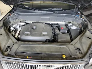 2018 Volvo XC90 Inscription z VIN YV4A22PL0J1323564, wystawiony jako Copart lot #55515825 z przebiegiem 60 535 mil mil oraz Szkoda całkowita • Salvage title. Historia ofert i sprzedaży dostępna na DreamBid. Obrazek 12.