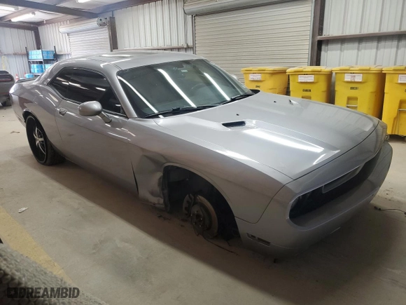 2013 Dodge Challenger Rallye Redline with VIN 2C3CDYAG6DH616173, listed as a Copart auction lot 46070745 with 137,024 mi miles and Salvage Title. Bid and sale history available at carsss.com. Image 4.