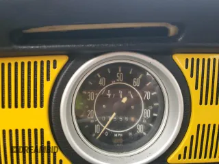 1971 Volkswagen Beetle с VIN 1112283503, выставлен на аукционе Copart как лот 57471915 с пробегом 7 555 миль миль и Чистый • Clean title. История ставок и продаж доступна на DreamBid. Изображение 9.