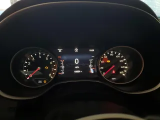 2018 Jeep Compass Limited with VIN 3C4NJCCBXJT318911, listed as a Copart auction lot 42123395 with 139,024 mi miles and Salvage Title. Bid and sale history available at carsss.com. Image 9.