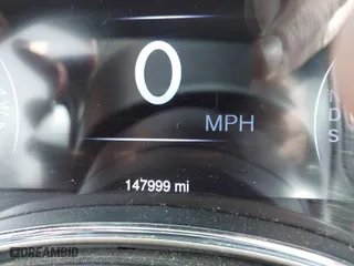 2014 Jeep Grand Cherokee Laredo with VIN 1C4RJFAG7EC243121, listed as a IAAI auction lot 41925695 with 147,999 mi miles. Bid and sale history available at carsss.com. Image 15.