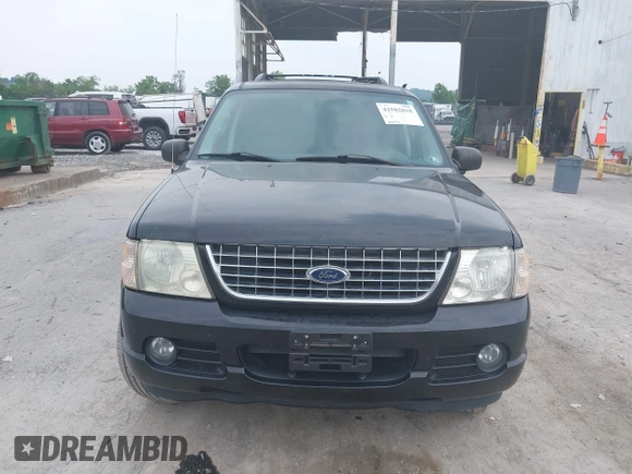 2004 Ford Explorer XLT z VIN 1FMZU73K54UA18067, wystawiony jako IAAI lot #42502018 z przebiegiem 202 136 mil mil oraz . Historia ofert i sprzedaży dostępna na DreamBid. Obrazek 6.