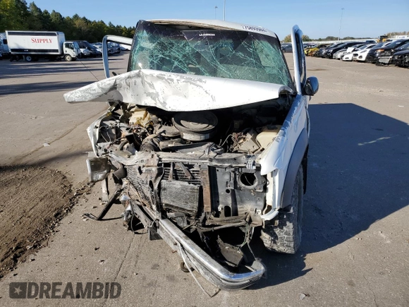 1994 Chevrolet Suburban with VIN 1GNGK26N2RJ373188, listed as a Copart auction lot 75893984 with 221,145 mi miles and Salvage Title. Bid and sale history available at carsss.com. Image 5.