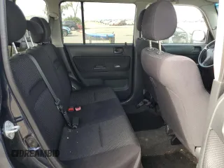 2004 Scion xB with VIN JTLKT334940152286, listed as a Copart auction lot 53234515 with 231,896 mi miles and Salvage Title. Bid and sale history available at DreamBid. Image 11.