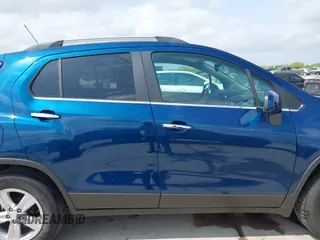 2020 Chevrolet Trax LT with VIN 3GNCJLSB2LL308702, listed as a IAAI auction lot 42081342 with 50,798 mi miles and . Bid and sale history available at DreamBid. Image 13.