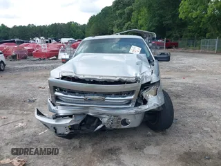 2009 Ford F-150 XL с VIN 1FTPW12V69FB41497, выставлен на аукционе IAAI как лот 42497622 с пробегом 255 558 миль миль и . История ставок и продаж доступна на DreamBid. Изображение 13.