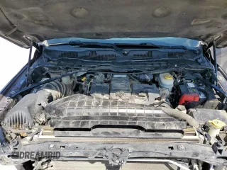 2020 Ram 3500 Tradesman z VIN 3C63RRGL3LG241856, wystawiony jako Copart lot #59517925 z przebiegiem 195 146 mil mil oraz Czysty tytuł • Clean title. Historia ofert i sprzedaży dostępna na DreamBid. Obrazek 13.