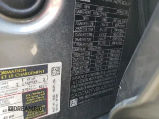 2019 Jaguar F-Pace S с VIN SADCM2FV6KA367681, выставлен на аукционе Copart как лот 69754324 с пробегом 62 543 миль миль и Списание • Salvage title. История ставок и продаж доступна на DreamBid. Изображение 13.