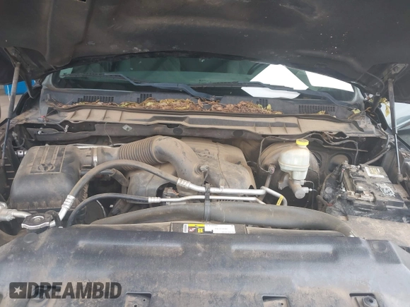 2016 Ram 1500 Big Horn z VIN 1C6RR6GT1GS163861, wystawiony jako IAAI lot #42445134 z przebiegiem 202 948 mil mil oraz . Historia ofert i sprzedaży dostępna na DreamBid. Obrazek 10.