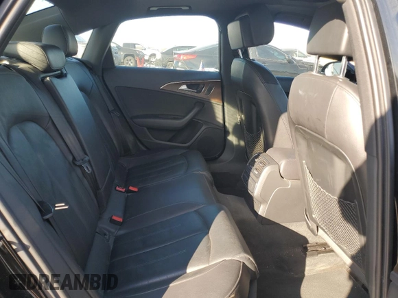 2016 Audi A6 2.0T Premium with VIN WAUCFAFC7GN198802, listed as a Copart auction lot 88882205 with 149,773 mi miles and Salvage Title. Bid and sale history available at carsss.com. Image 10.
